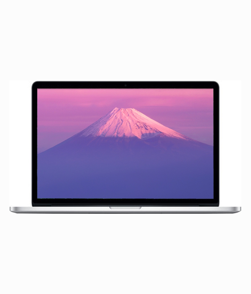 Apple MacBook Pro MF841HNA Image