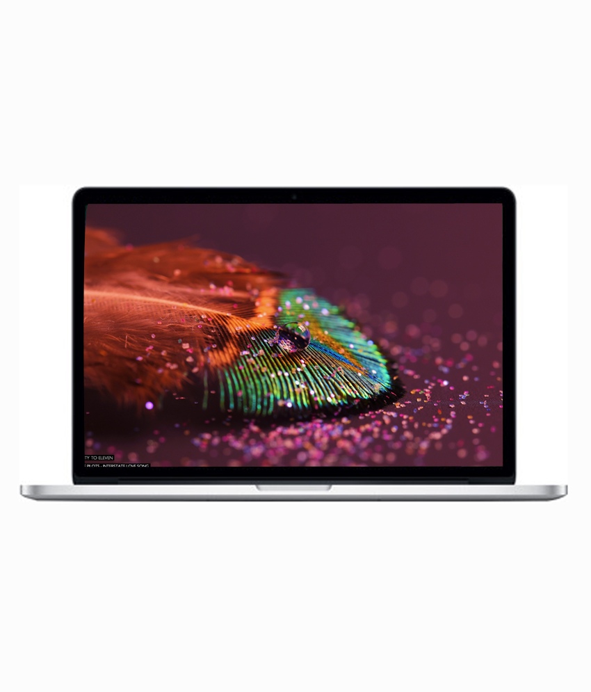 Apple MacBook Pro MGXA2HNA Image