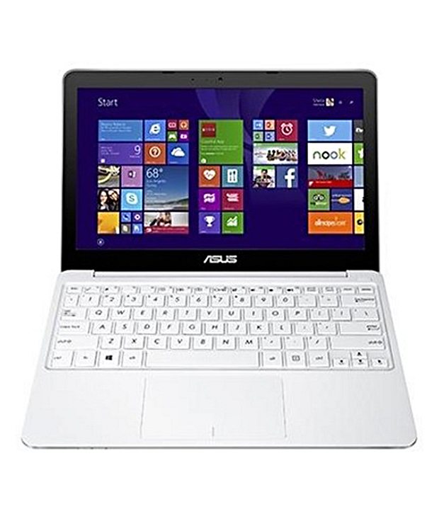 Asus EeeBook X205TA Notebook (90NL0731 M04070) Image
