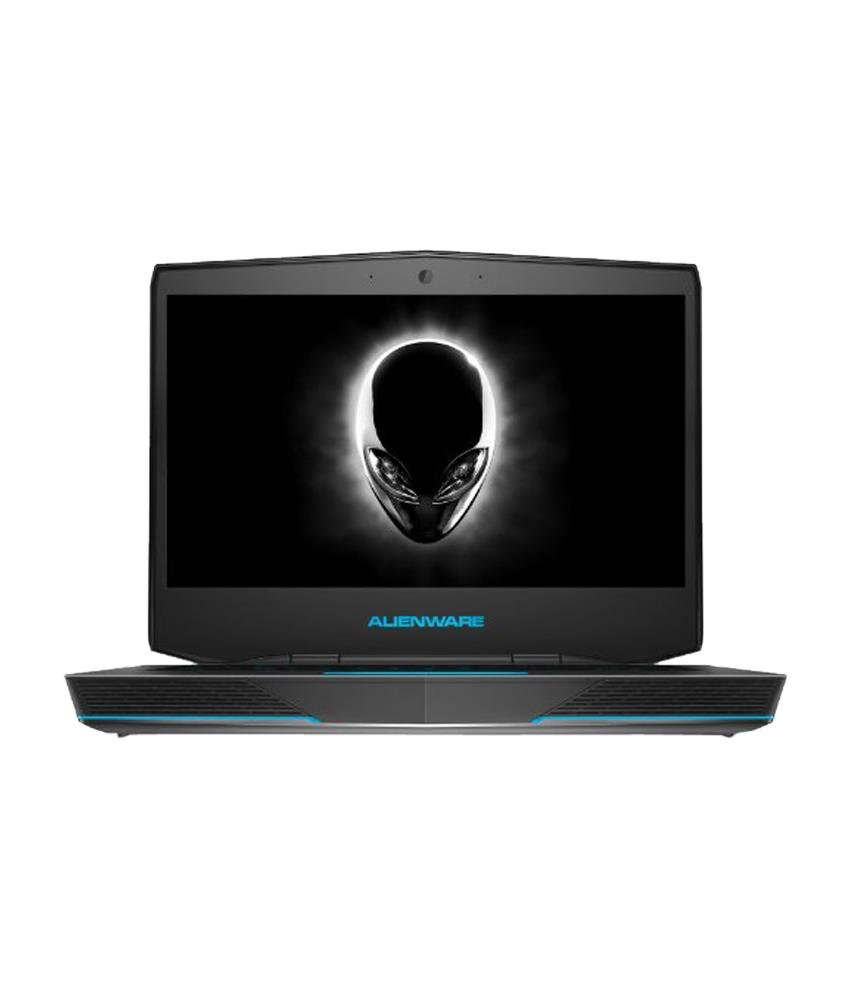 Dell Alienware 14 (X560912IN9) Laptop Image