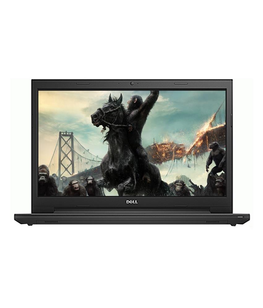 Dell Inspiron 3542 TS Notebook Image