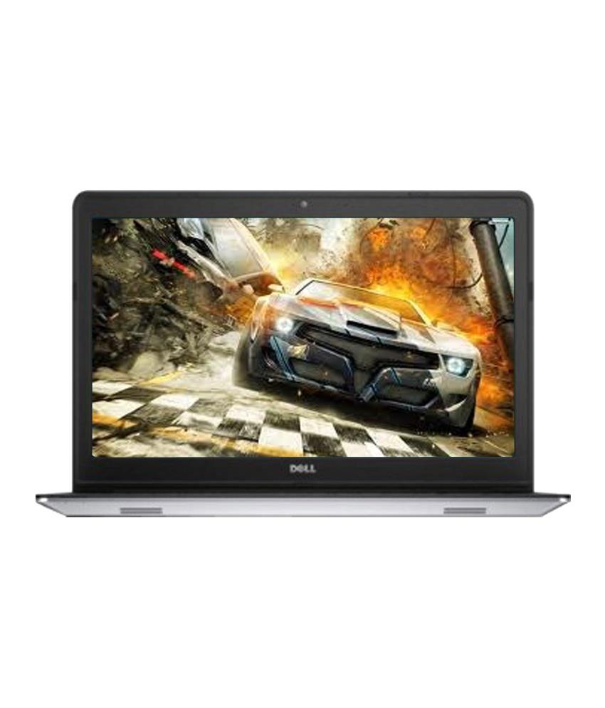 Dell Inspiron 5547 Notebook (5547581TB2S) Image