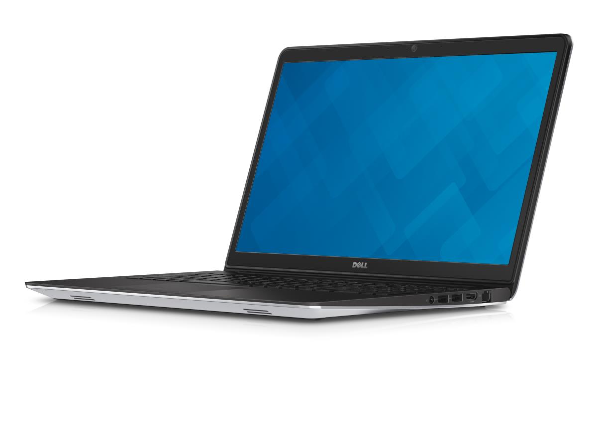 Dell Inspiron 5547 Touchscreen Laptop Image