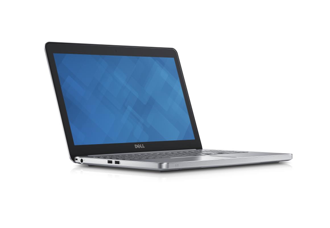 Dell Inspiron 7537 Image