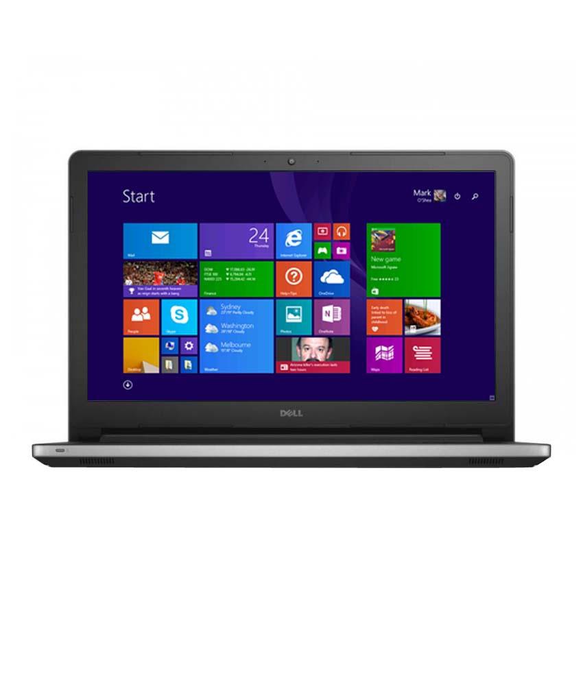 Dell Inspiron 15 5558 Notebook (5558581TB2S) Image