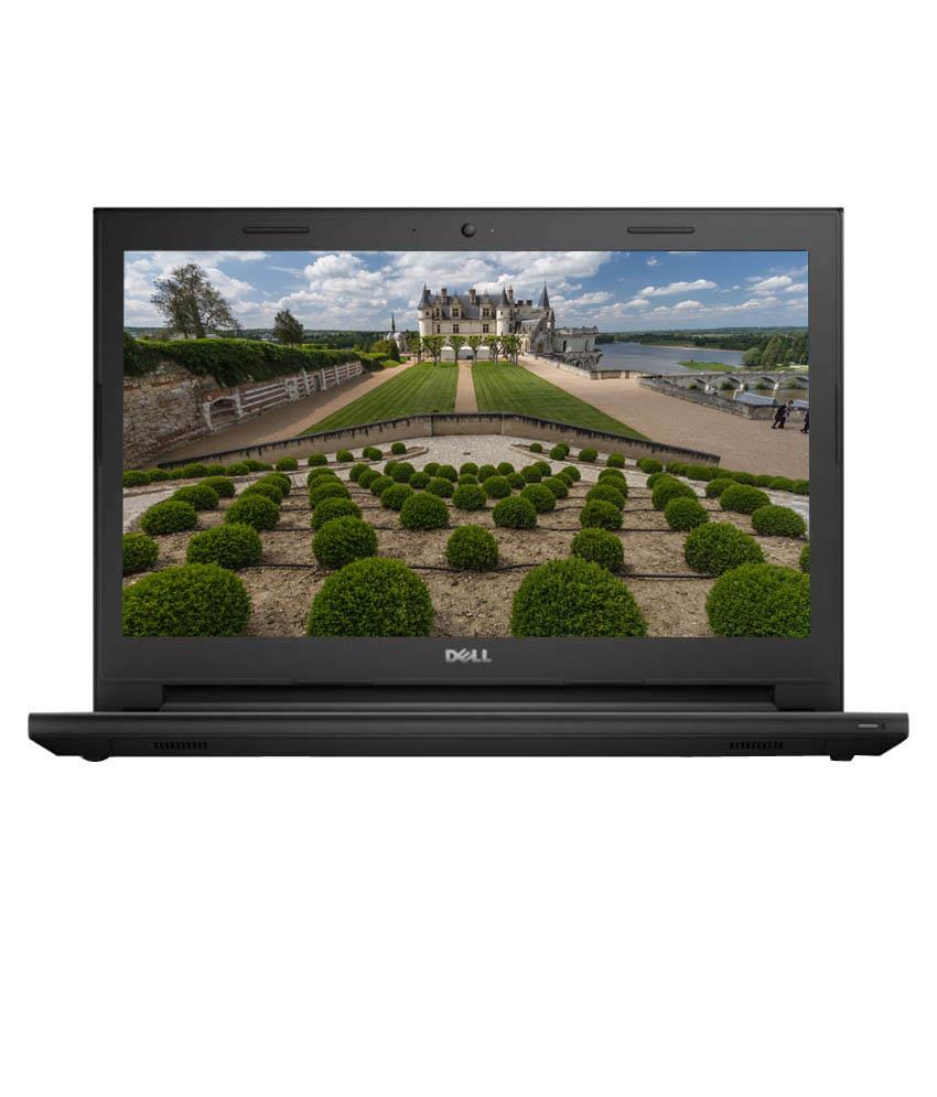 Dell Vostro 15 3546 Laptop Image