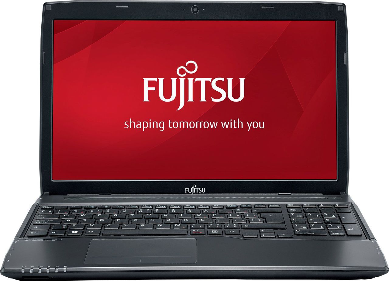 Fujitsu A514 Lifebook Image