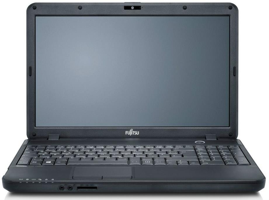 Fujitsu AH502 Lifebook Image