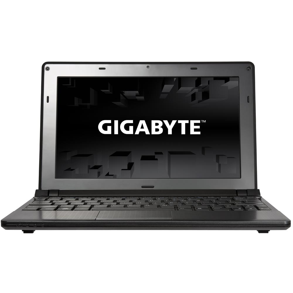 Gigabyte Q Netbook Image