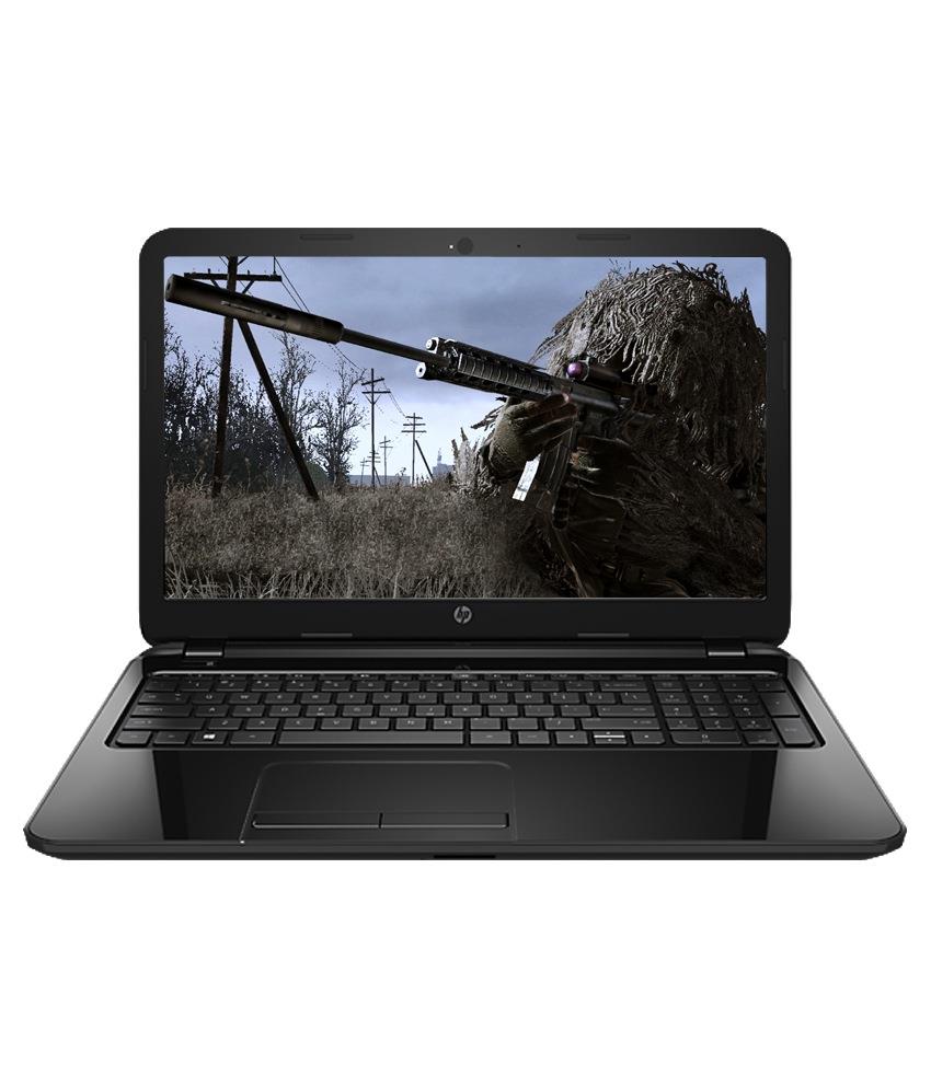 HP 15 r014TX Notebook (J2C54PA) Image