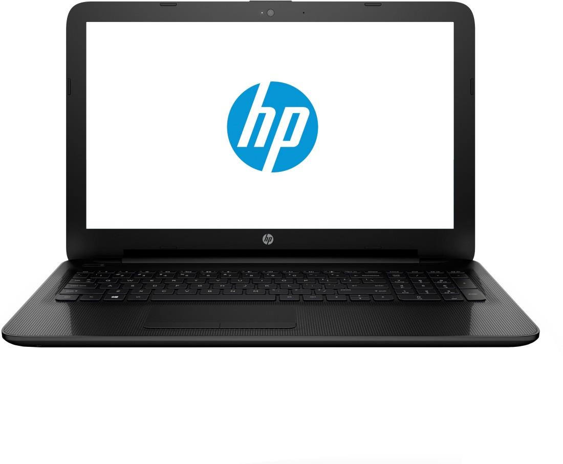 HP 15 ac082TX Notebook Image