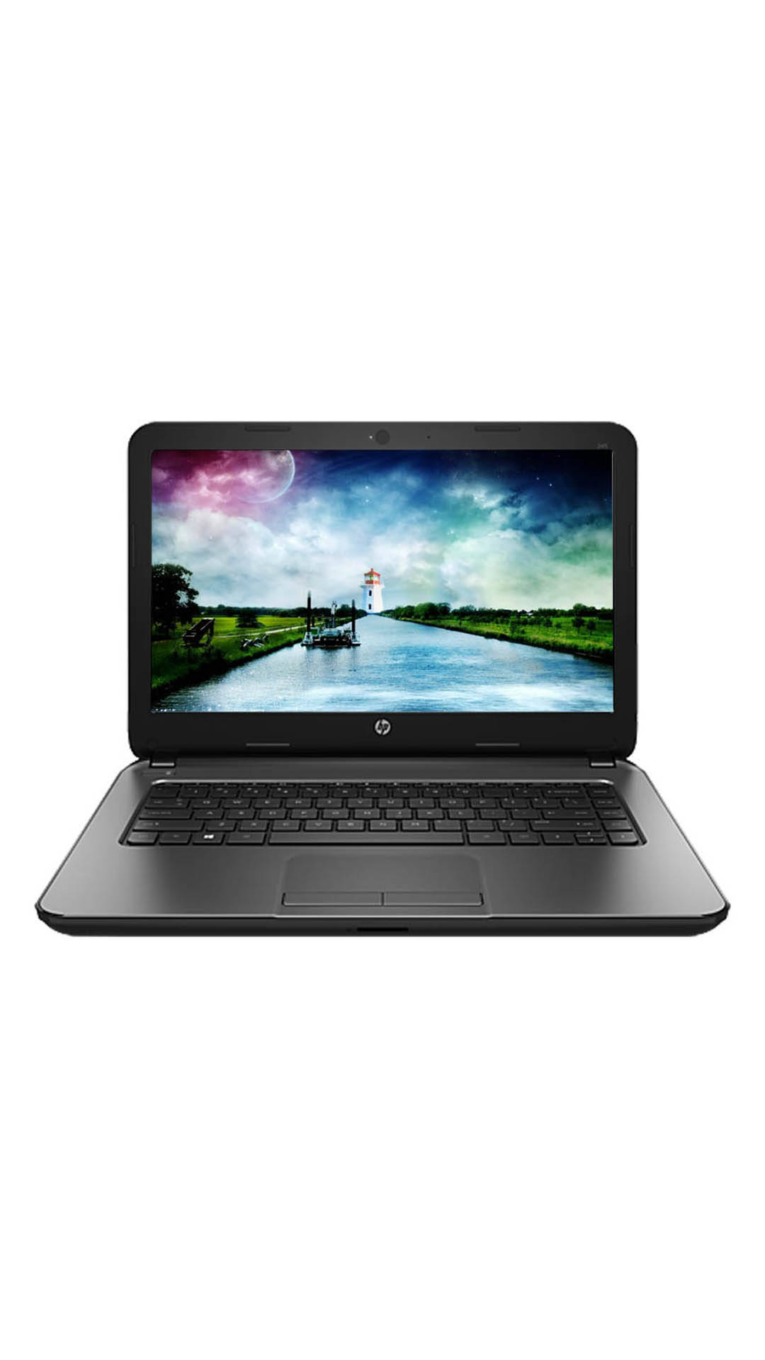 HP G4 245 Notebook Image