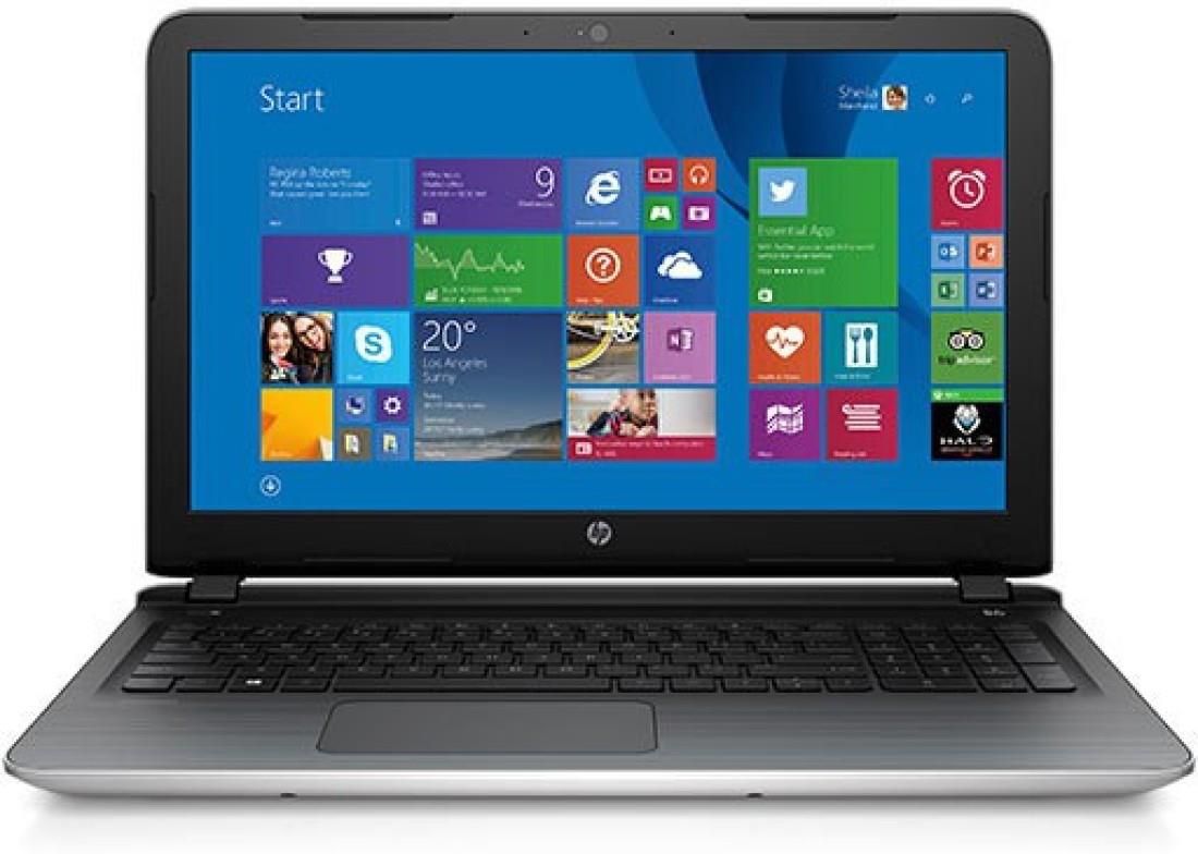 HP Pavilion 15 ab031TX Notebook (M2W74PA) Image