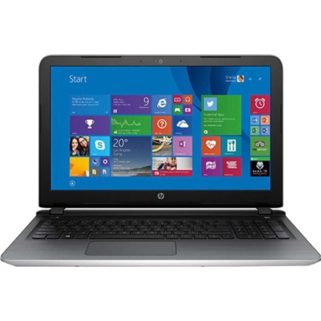HP Pavilion 15 ab034TX Notebook (M2W77PA) Image