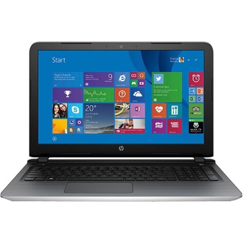 HP Pavilion 15 ab214TX Notebook (N8L63PA) Image
