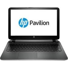 HP Pavilion 15 ac045TU Notebook (M9V01PA) Image