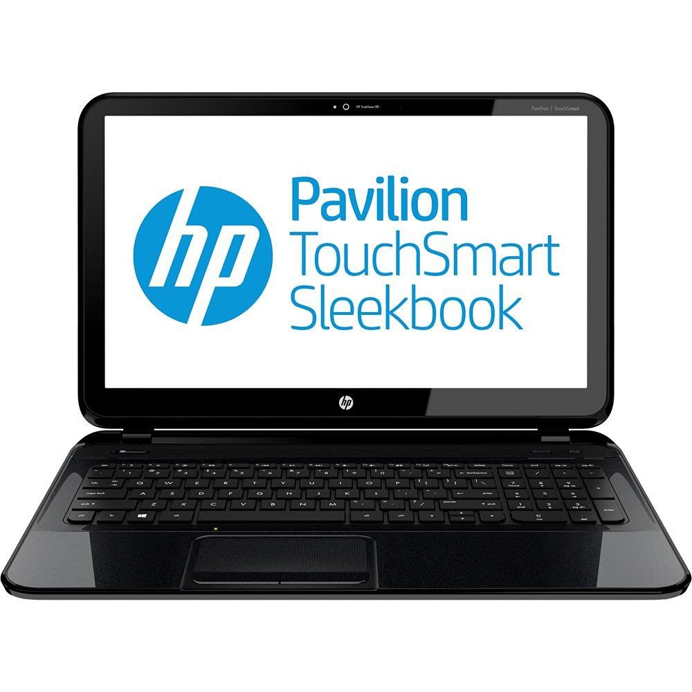 HP Pavilion 15 B140TX TSscreen Laptop Image