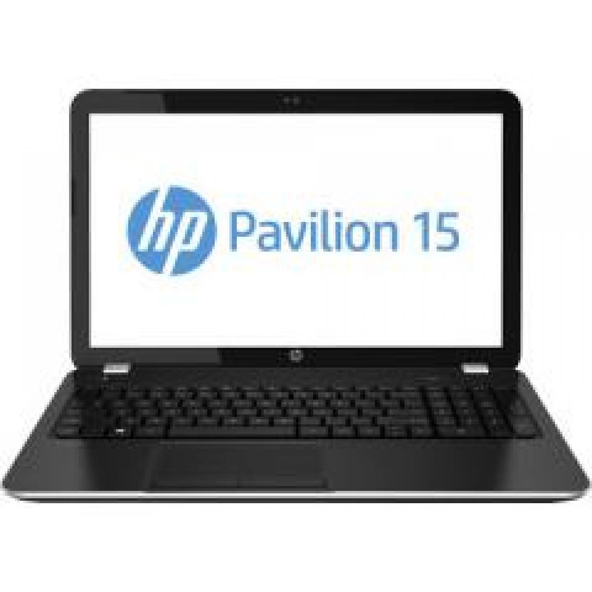 HP Pavilion 15 n006AX Laptop Image