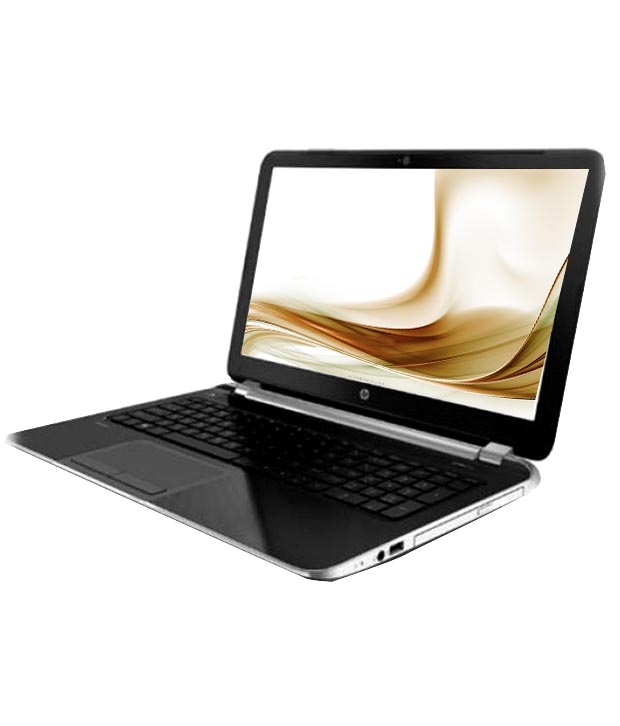HP Pavilion 15 N205TX Laptop Image