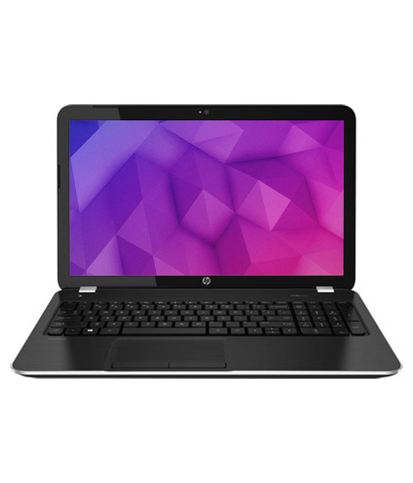 HP Pavilion 15 N259TX Laptop Image