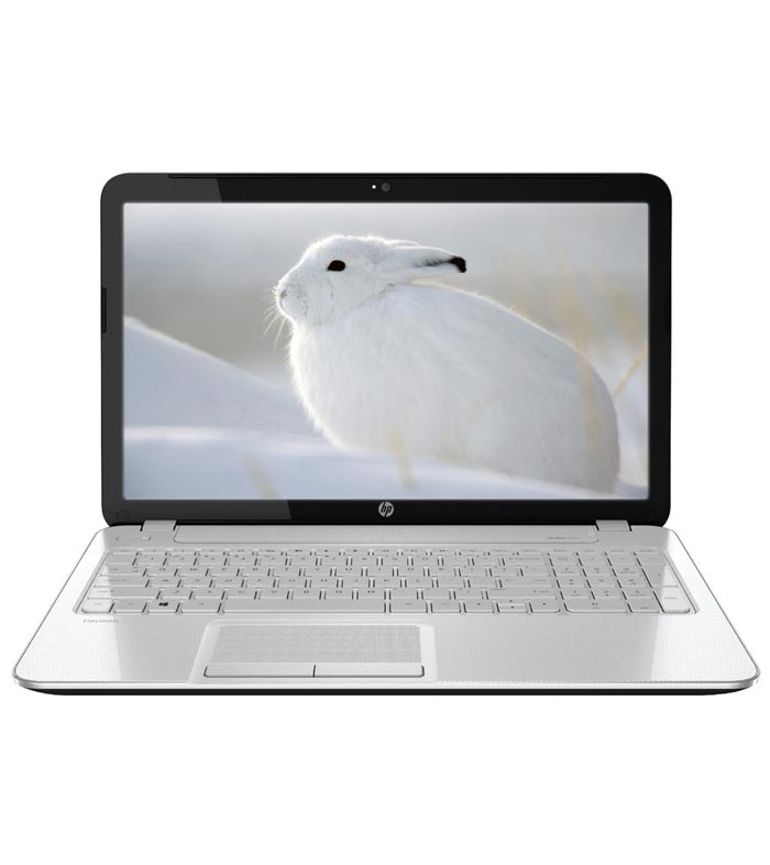 HP Pavilion 15 N260TX Laptop Image