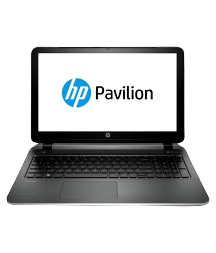 HP Pavilion 15 P001TX Laptop Image