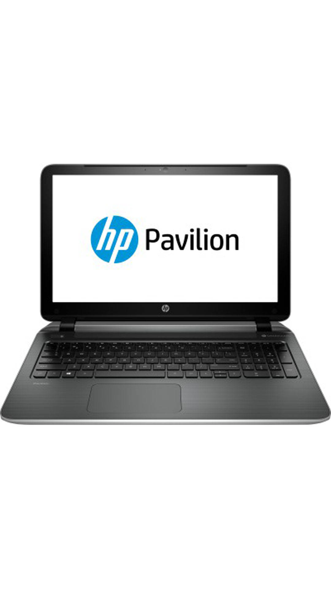 HP Pavilion 15 p201TU Notebook (K8U11PA) Image
