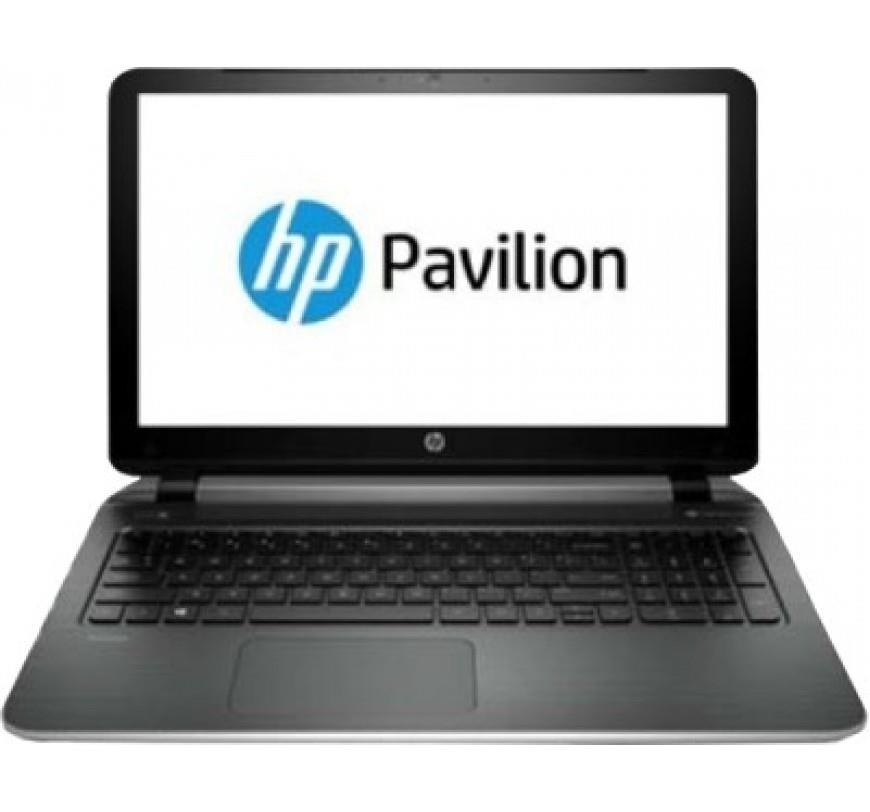 HP Pavilion 15 p204TX Notebook (K8U16PA) Image