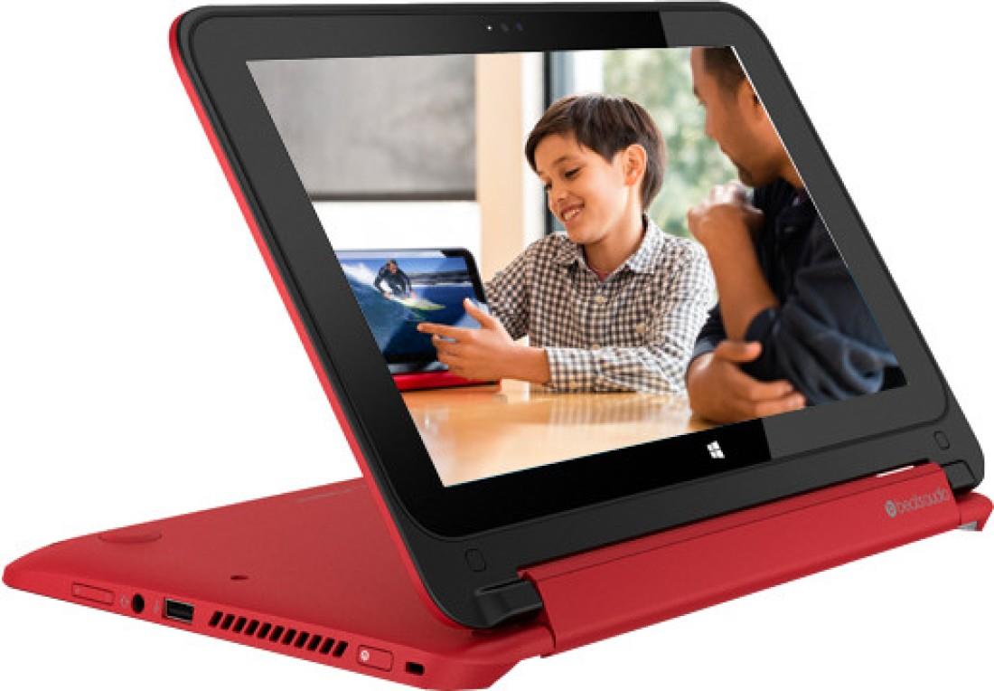 HP Pavilion X360 11 n032tu Notebook Image