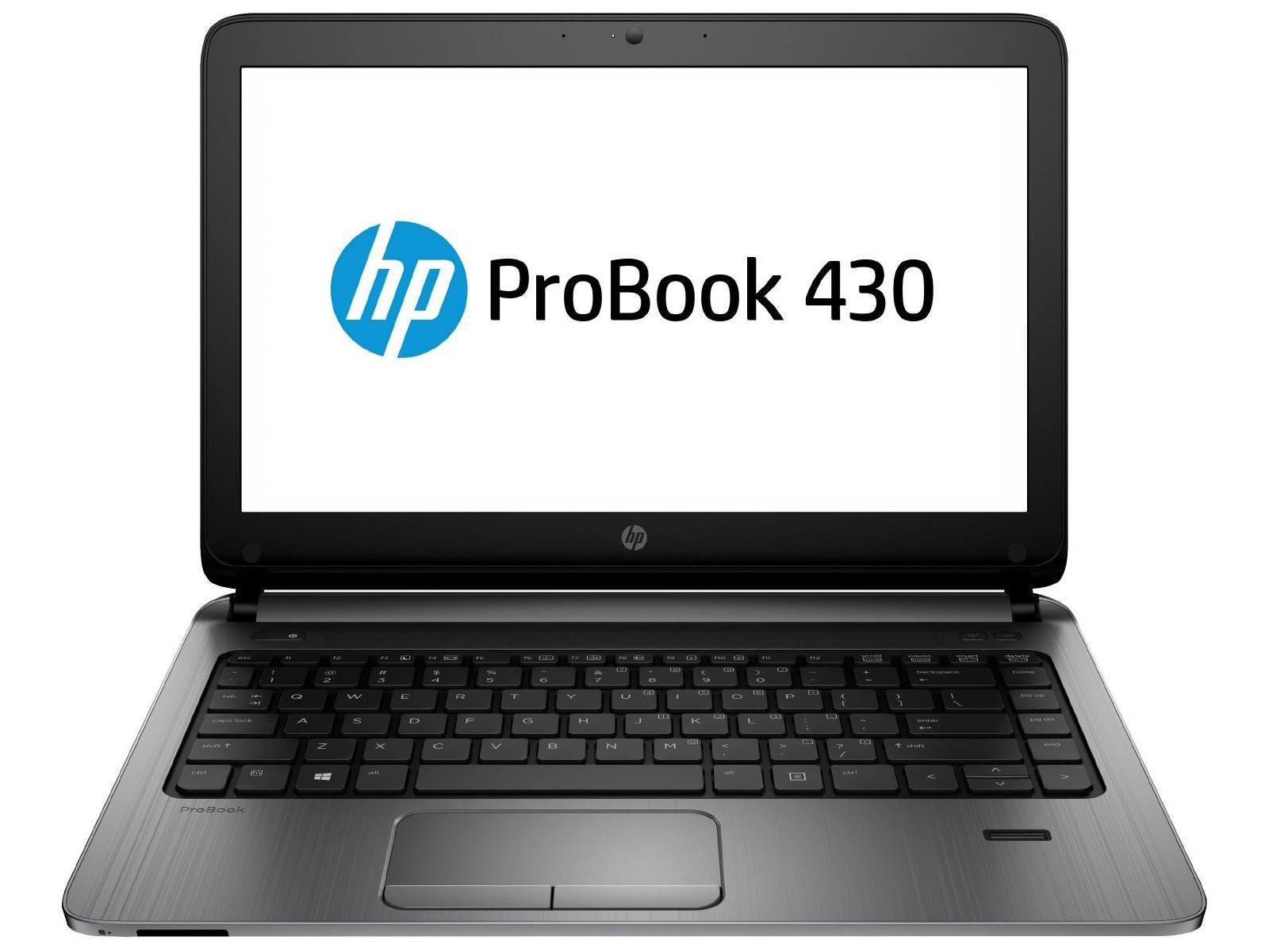 HP ProBook 430 G2 Laptop (J4N00PT) Image
