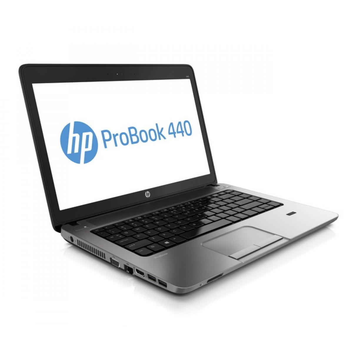 HP ProBook 440 G2 Notebook (L9S57PA) Image