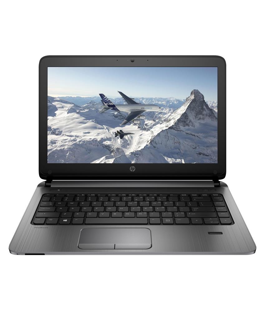 HP ProBook 440 G2 Notebook (L9V58PP) Image