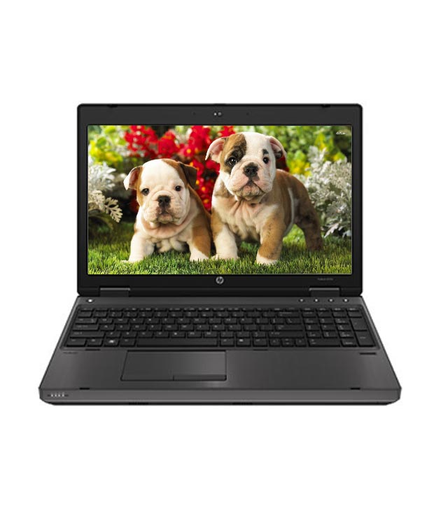 HP Probook 6570b D0M83PAACJ Image