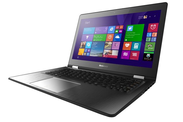 Lenovo Yoga 500 Laptop (80N400MRIN) Image