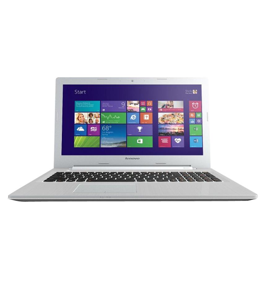 Lenovo Z50 70 Laptop (59 429611) Image