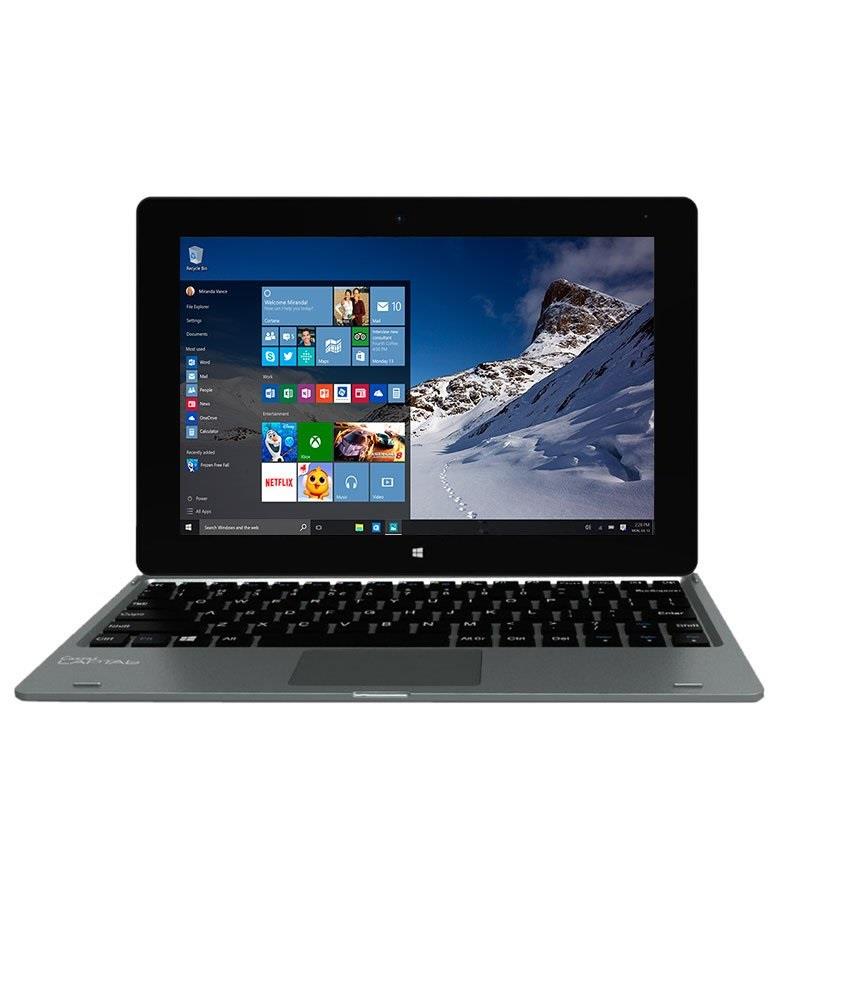 Micromax Canvas Laptab (LT666) Image