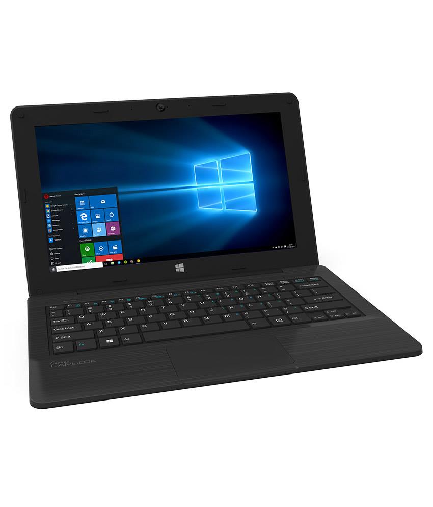 Micromax Canvas Lapbook L1161 Laptop Image