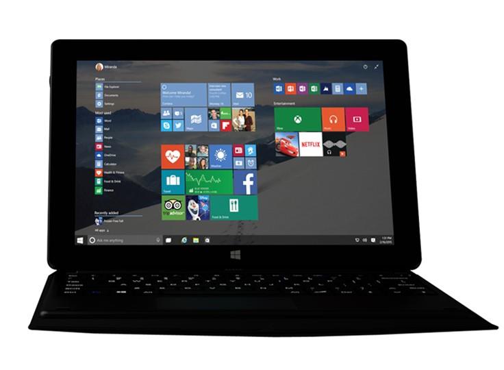Notion Ink Cain Signature Laptop Image
