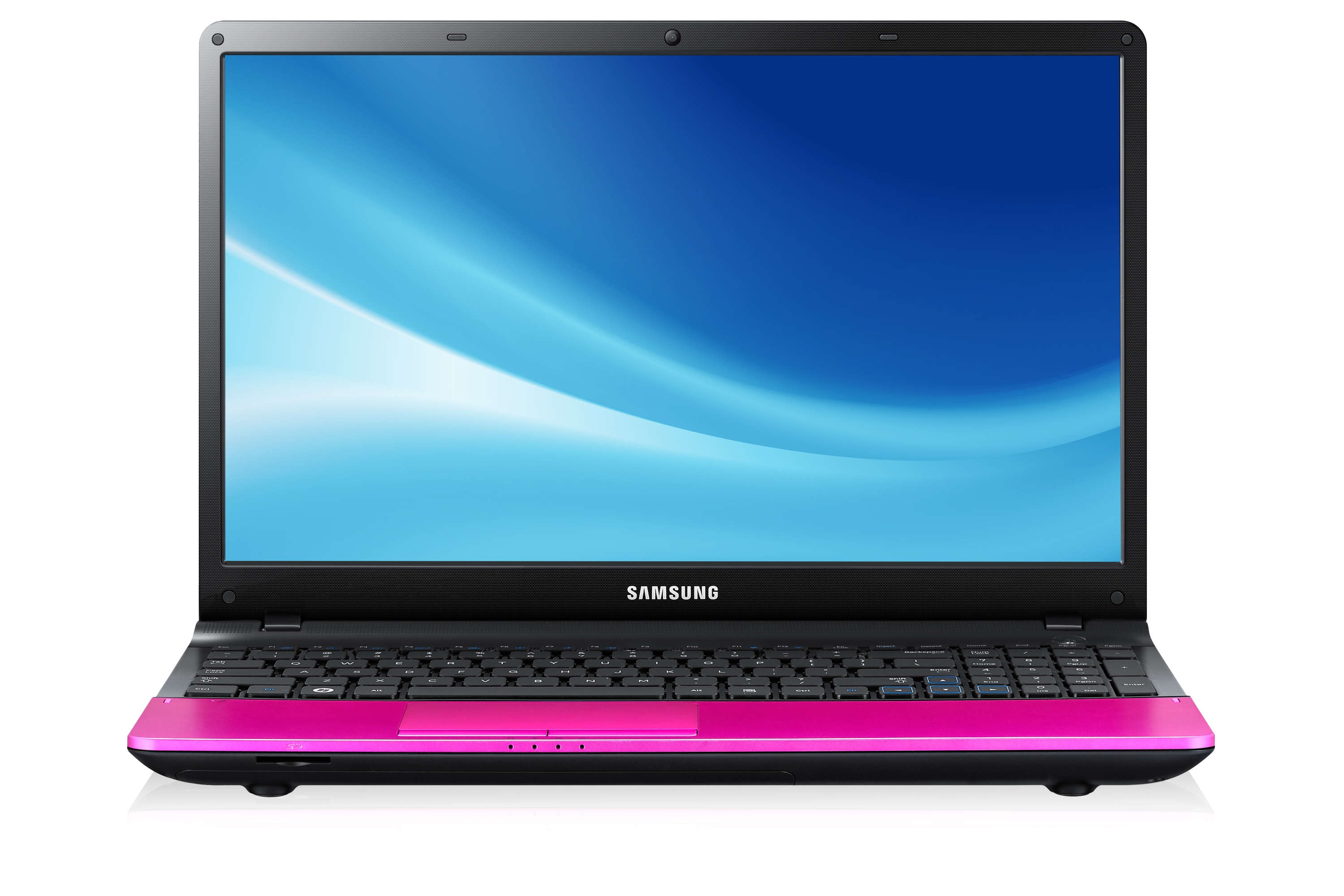 Samsung NP300E5C A09IN Laptop Image