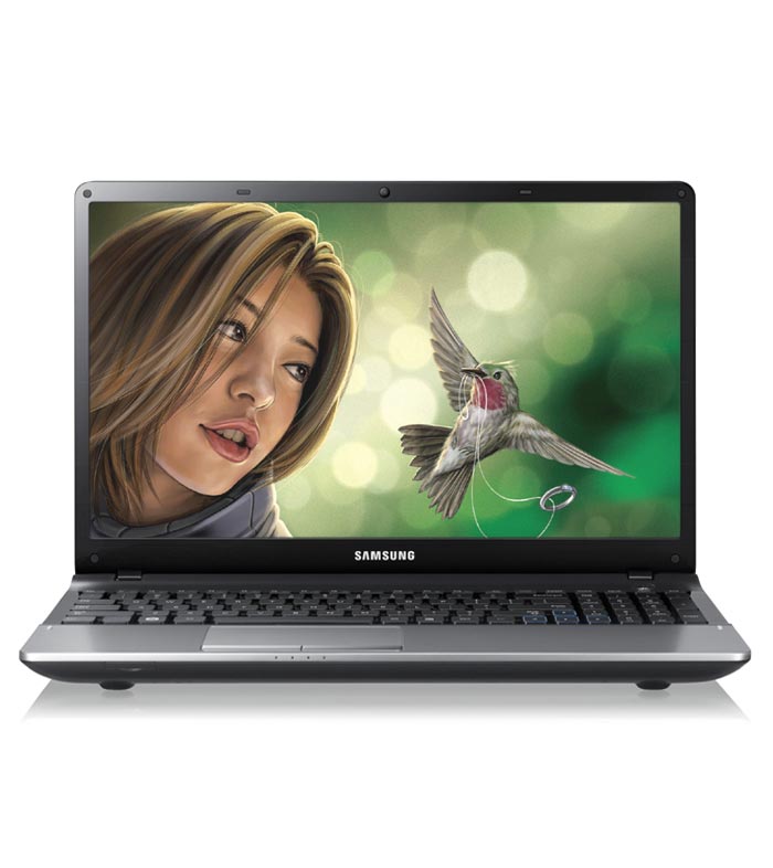 Samsung NP300E5C A0CIN Laptop Image