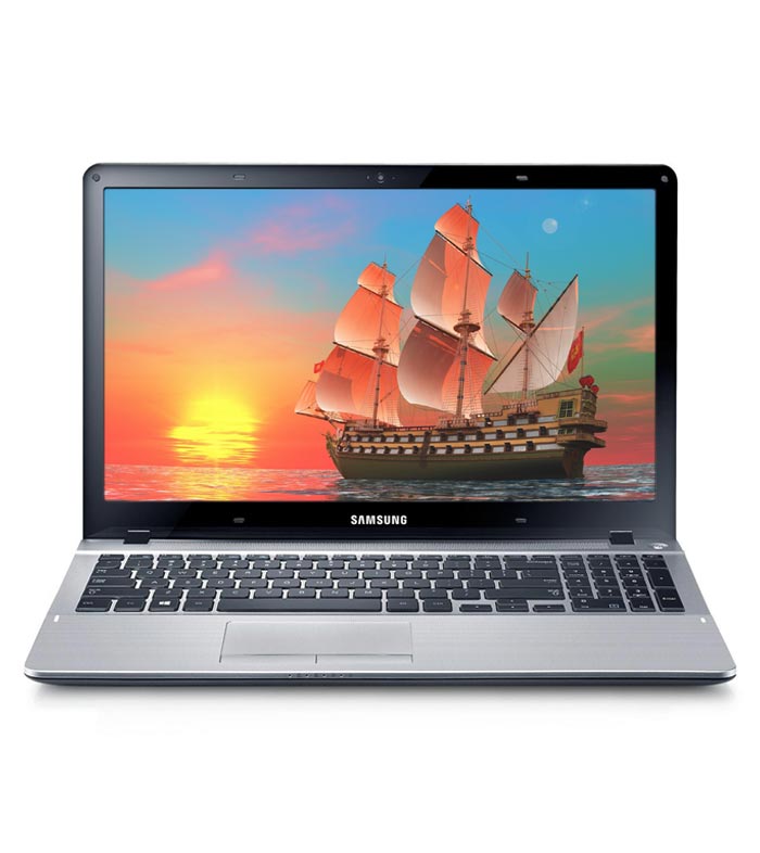 Samsung NP300E5V S02 Laptop Image