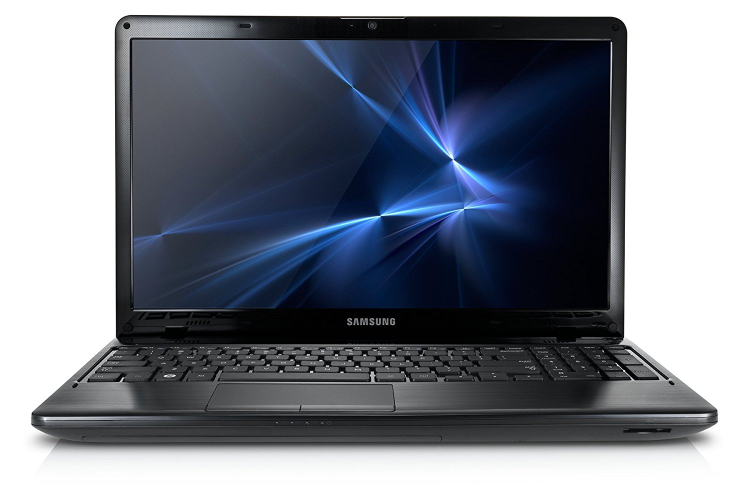 Samsung NP350E5C S01IN Laptop Image