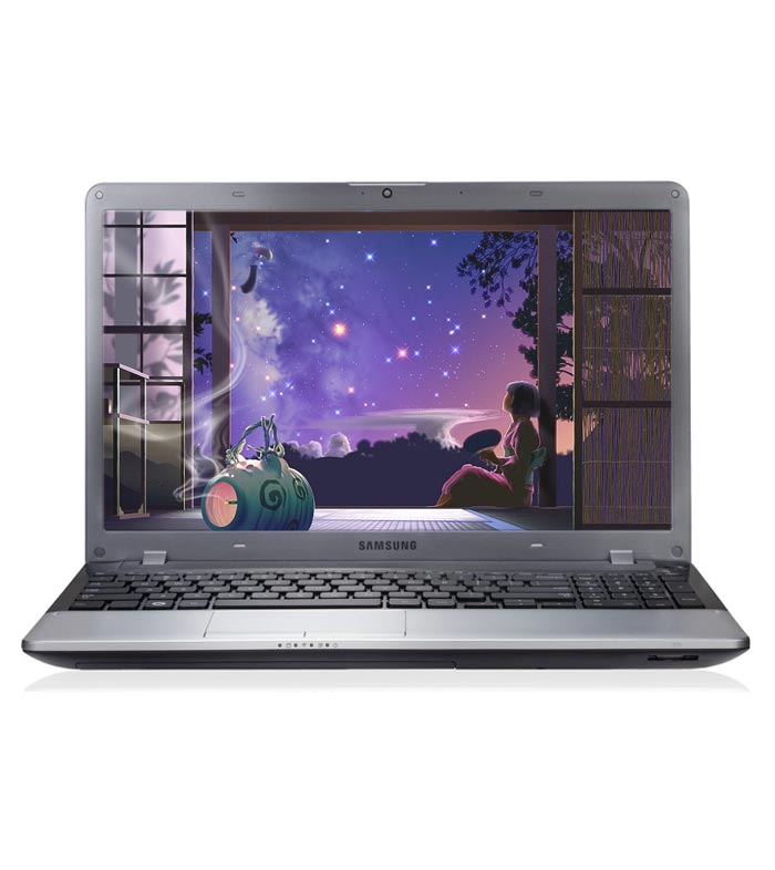 Samsung NP350V5C A03IN Laptop Image