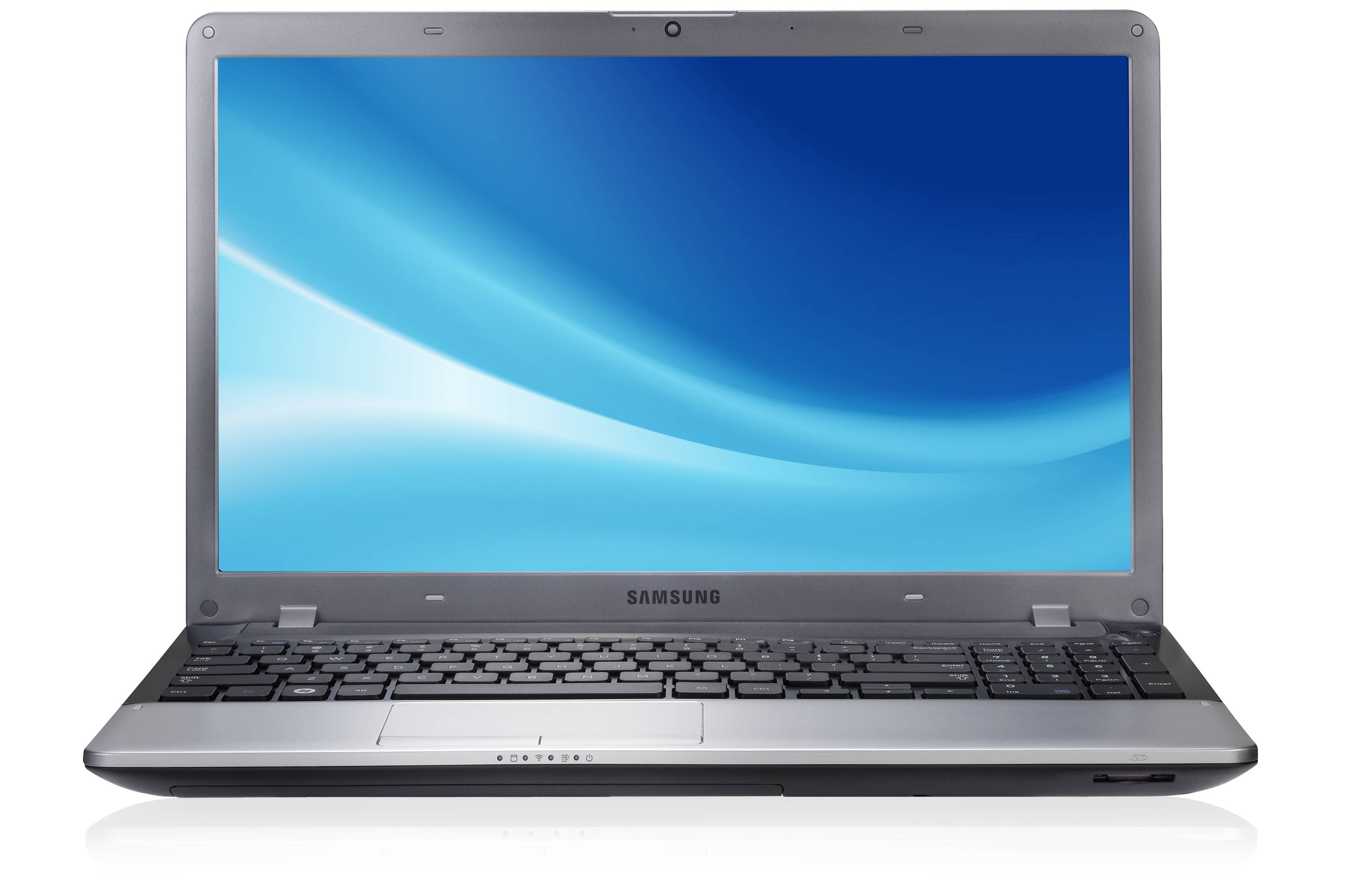 Samsung NP350V5C S06IN Laptop Image