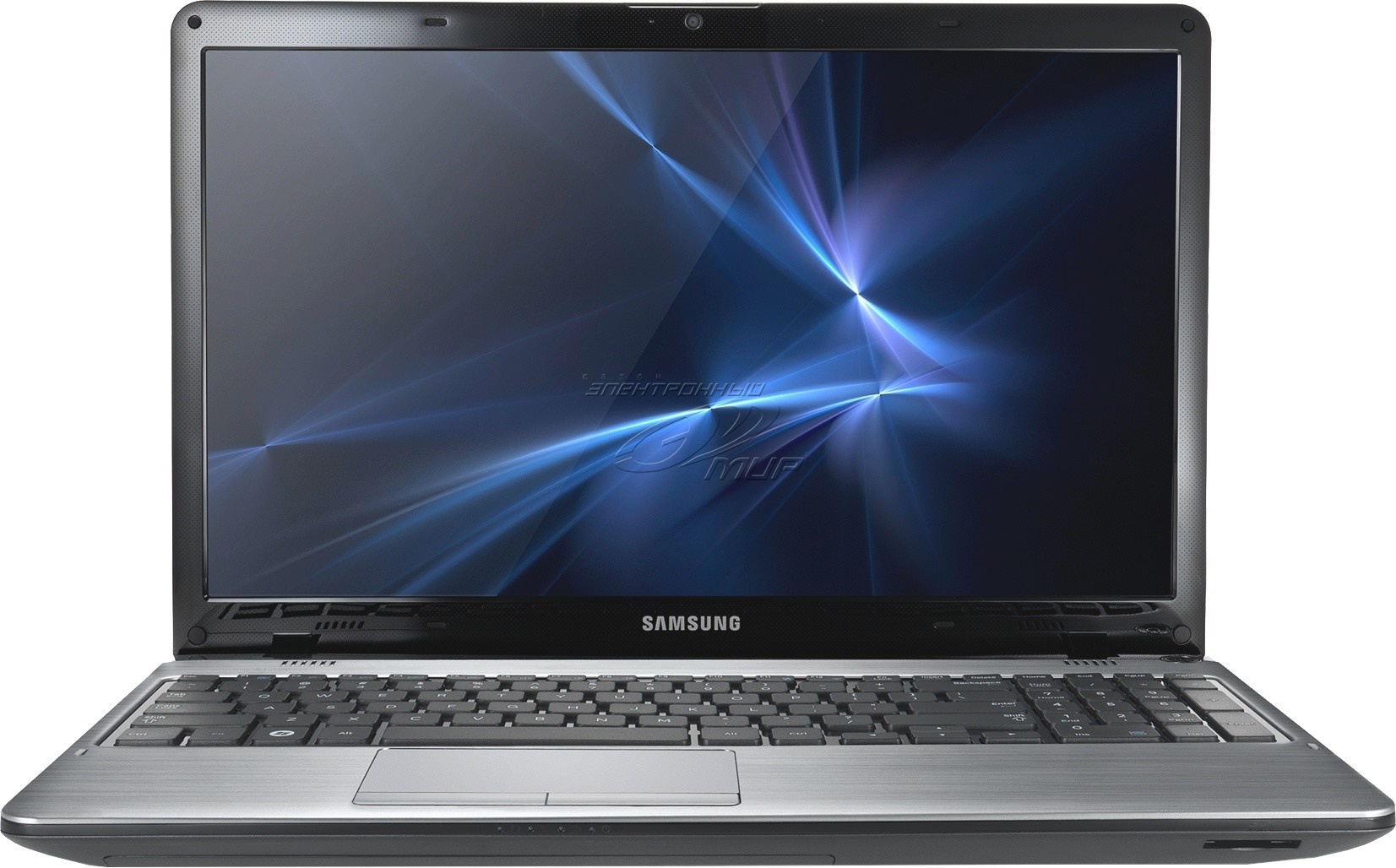 Samsung NP355E5C A01IN Laptop Image