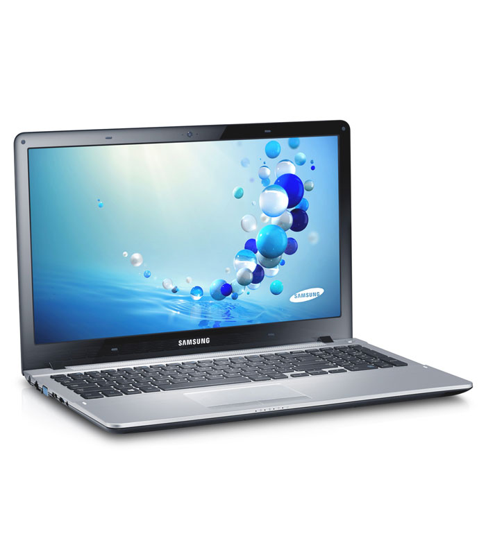 Samsung NP370R5E S04IN Sleek Book Image