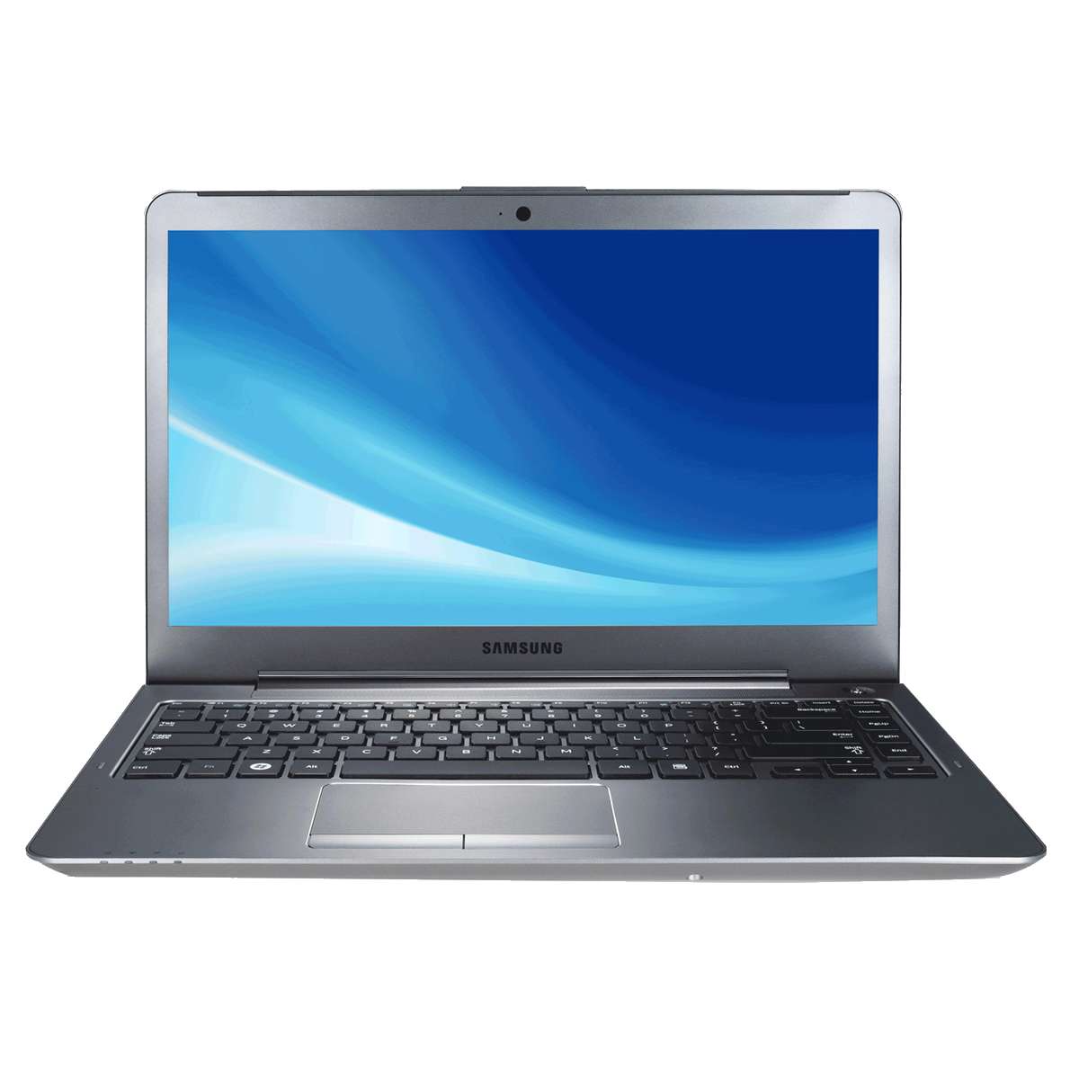 Samsung NP530U4C S03IN Ultrabook Image