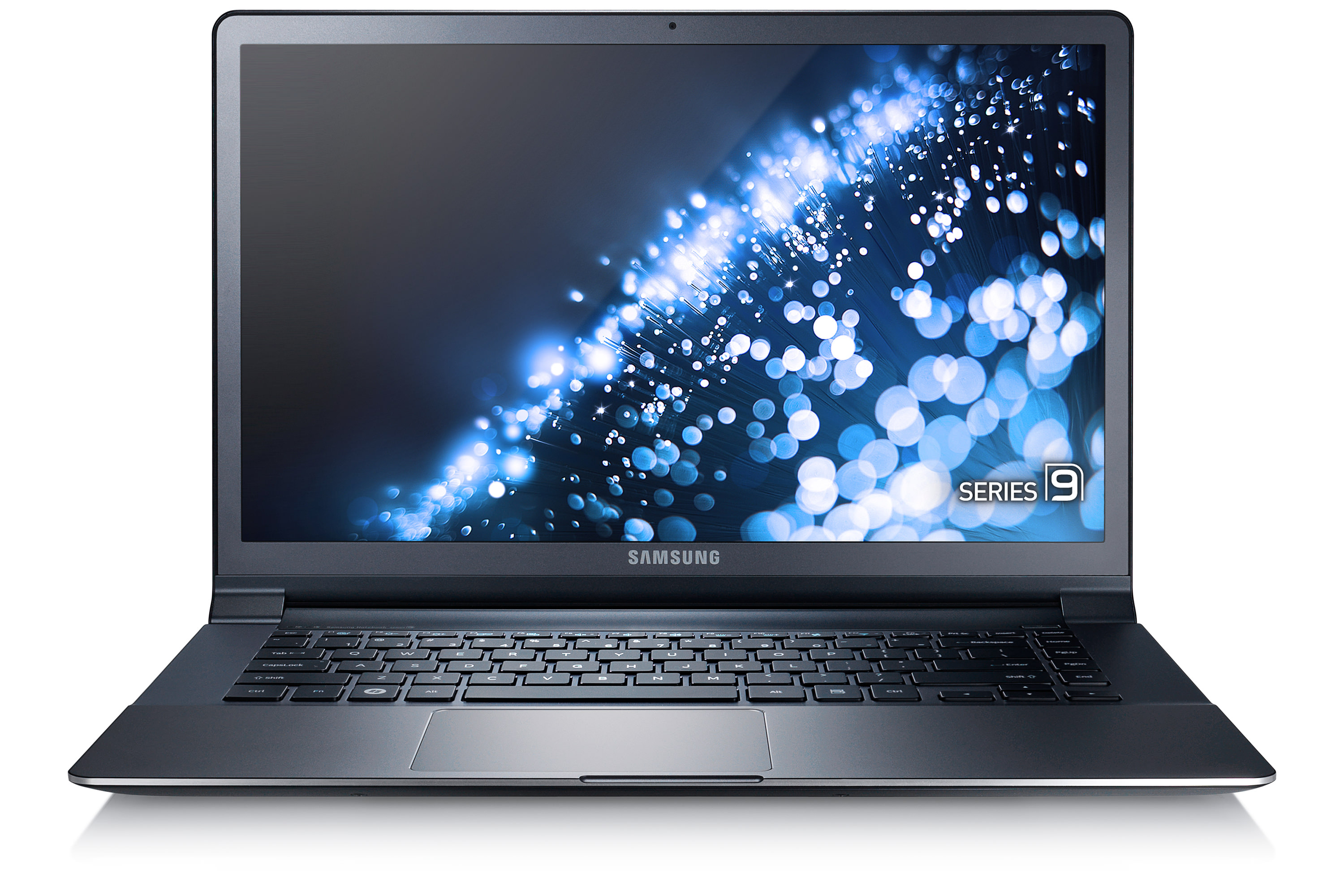 Samsung NP900X4C A02IN Laptop Image