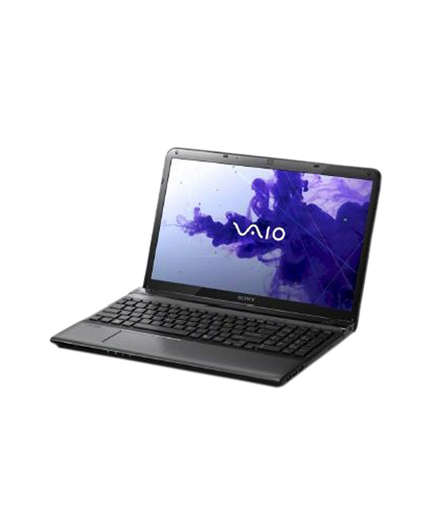 Sony Vaio E14 Laptop SVE1413YPNB Image