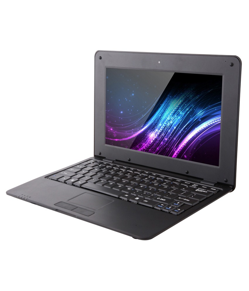 VOX VN Series 01 Netbook Image